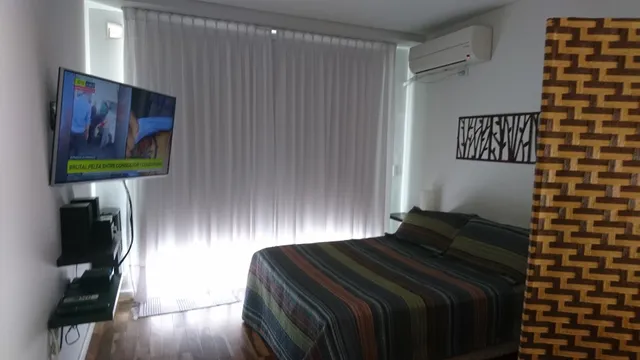 Studio Río Alquiler Temporario