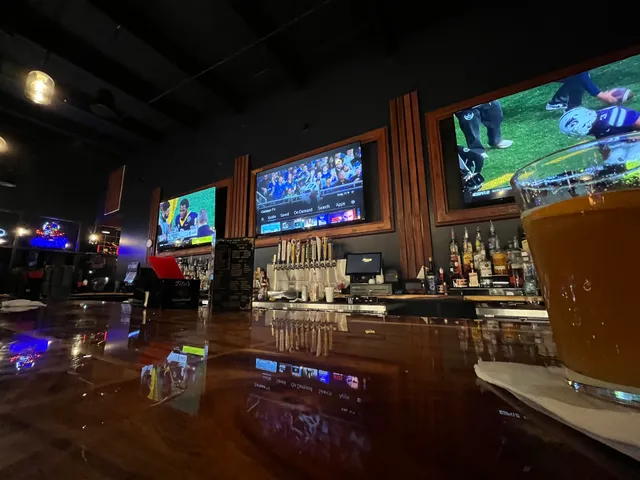 BLACK BULL YOUNGSVILLE