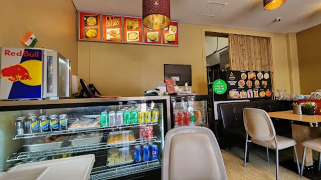 Bawarchi Biryani House