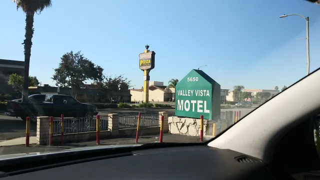 Valley Vista Motel