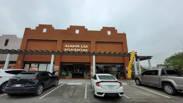 Taqueria La Mexicana Chapultepec