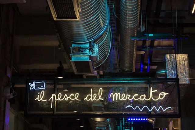 Bistrot Pedol — Mercato Centrale