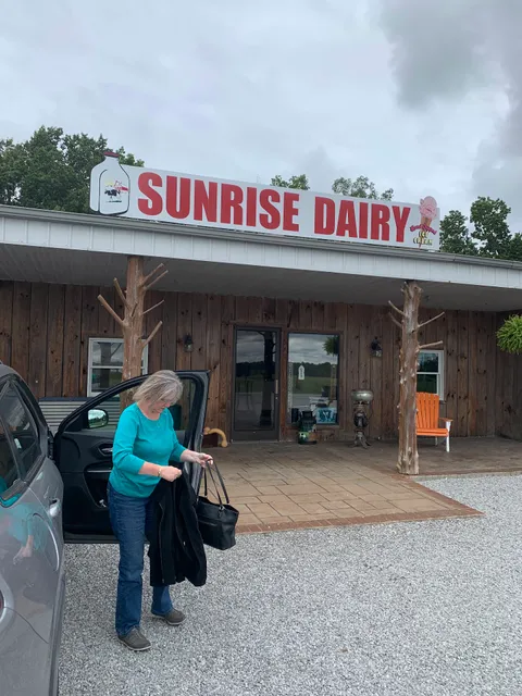 Sunrise Dairy