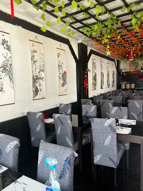 Resturante Chino Oriental