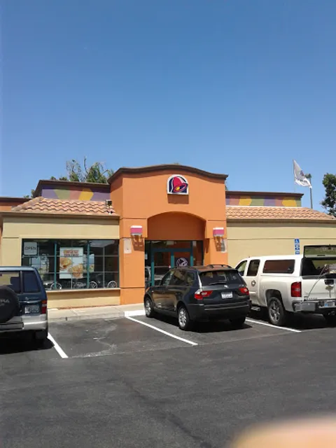 Taco Bell