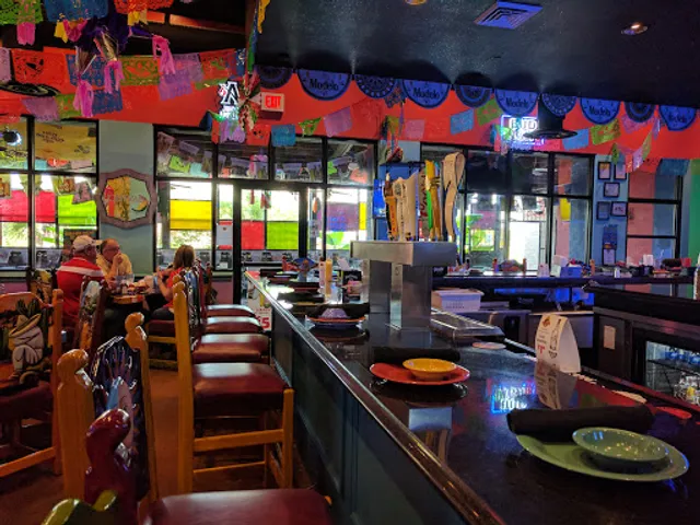 Nickys Mexican Restaurant