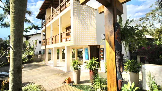 Elio Apart Cachoeira