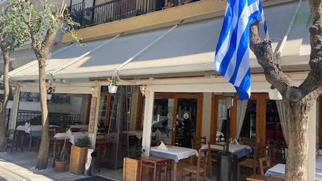 "Petros" Ouzo Tavern