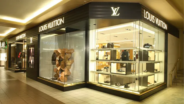 Louis Vuitton Scottsdale