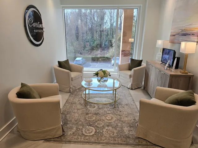 Carlino Aesthetics, Formerly The Museum Spa & Laser Center