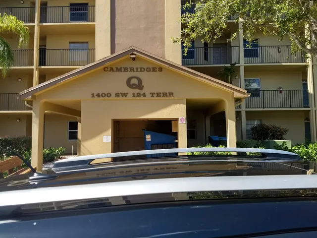 FirstService Residential, Century Village Pembroke Pines Office