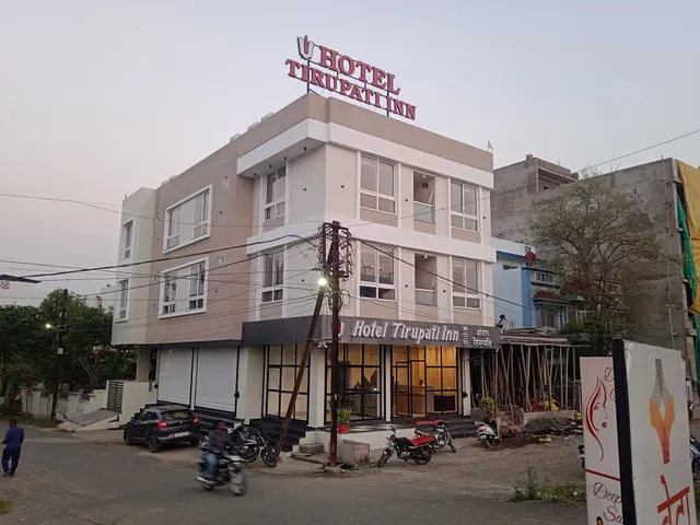 Tirupati.inn