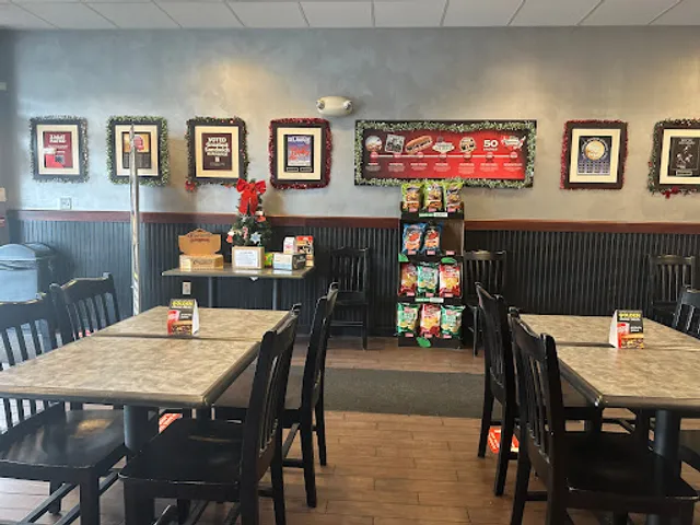 Capriotti's Sandwich Shop