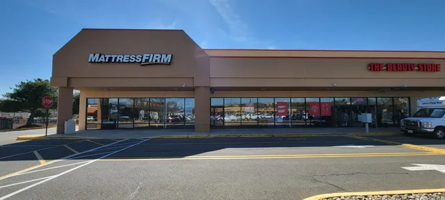 Mattress Firm Forked River