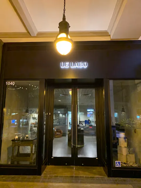 Le Labo