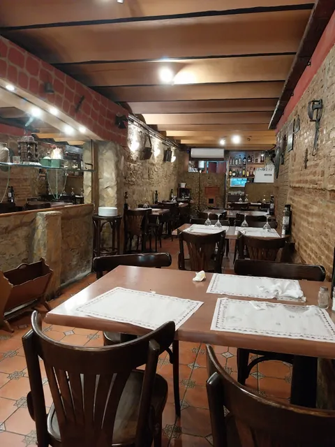 El Caliu | Carnes, Parrilla & Buffet BCN