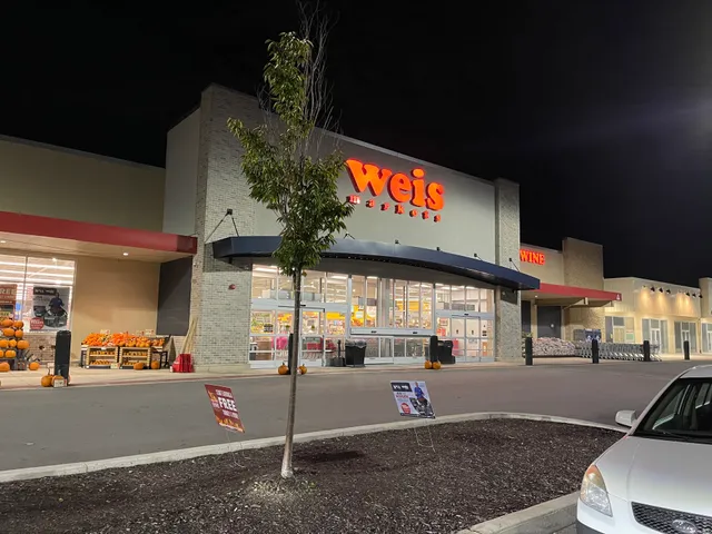 Weis Markets