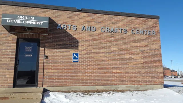 Arts and Crafts Center