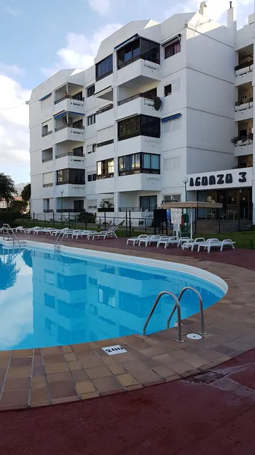 Apartamentos Iguazú