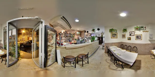 La Perla del Pacifico