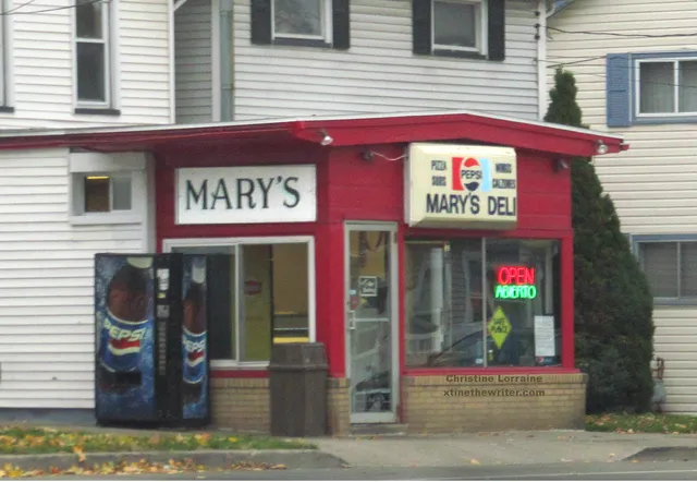 Mary's Deli