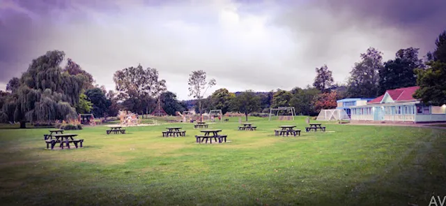 Blend, South Inch Pavilion