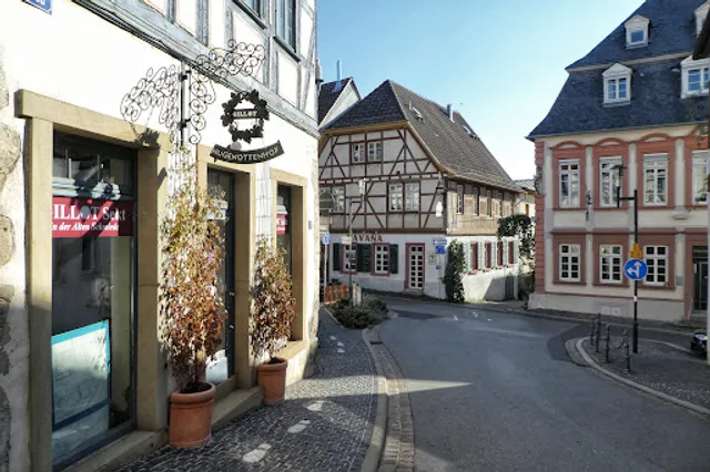 Gillot - Wine Lounge