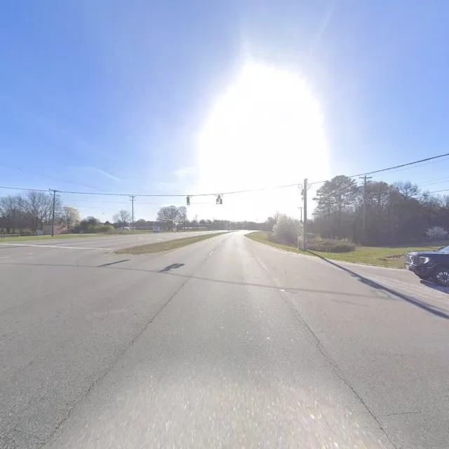 BMW Assembly North - West Entrance