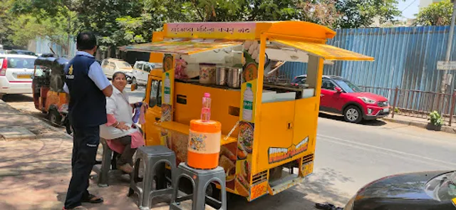 Sai Shraddha Food Center