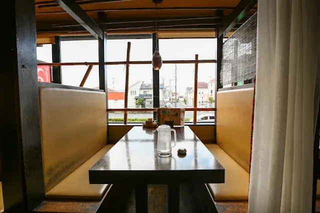 Cocoiro Cafe Kishiwada