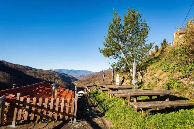 La Vallicuerra | Alojamientos Rurales