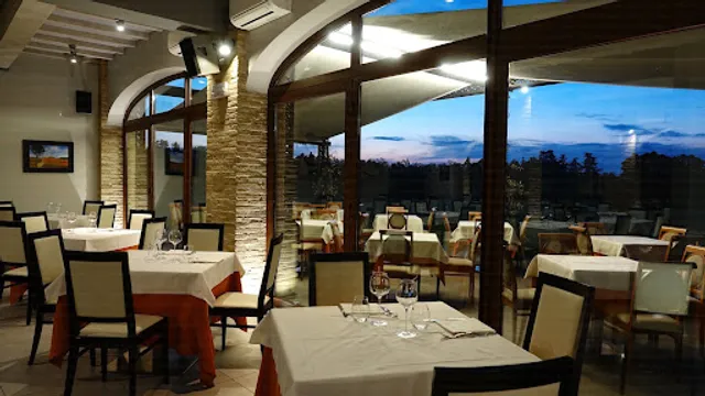 Trattoria ValBaganza