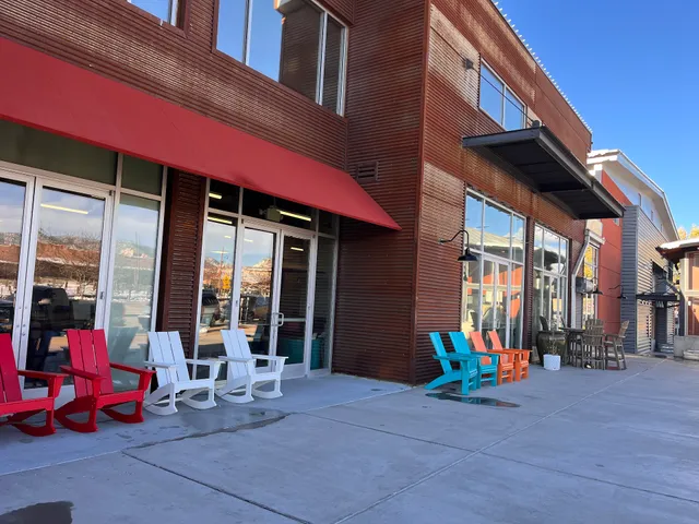 Sunset Home and Patio