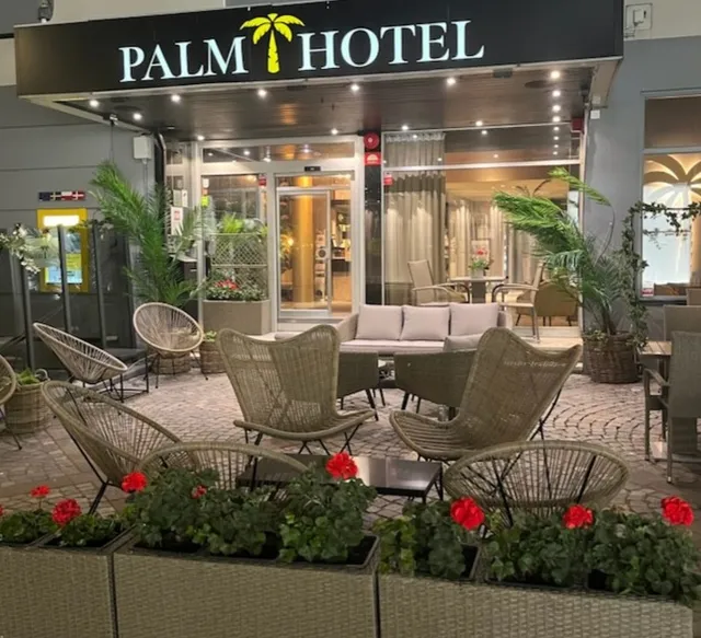 Palm Tree Hotel, Signature Collection by Best Western