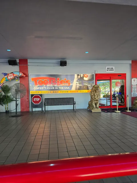 Miami Gardens Square