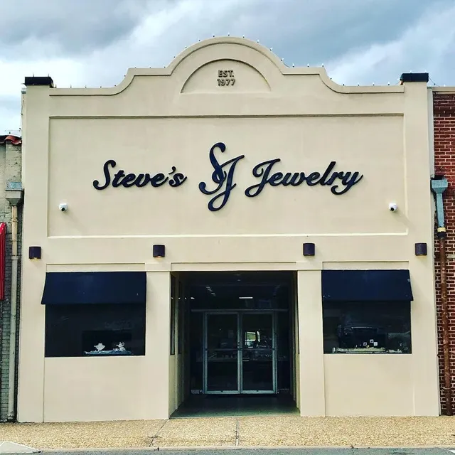 Steve's Jewelry
