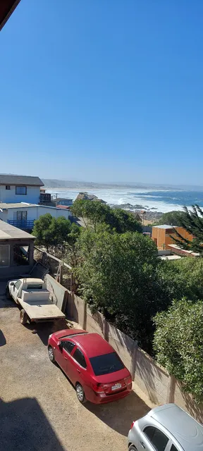 Departamentos Caleuche El Tabo