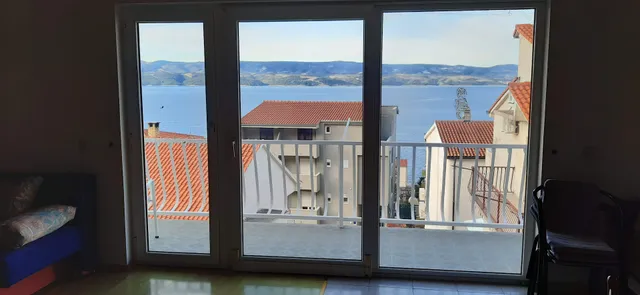 Apartments Bilic Nemira