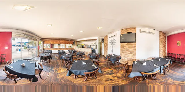 Coqueiro Restaurante