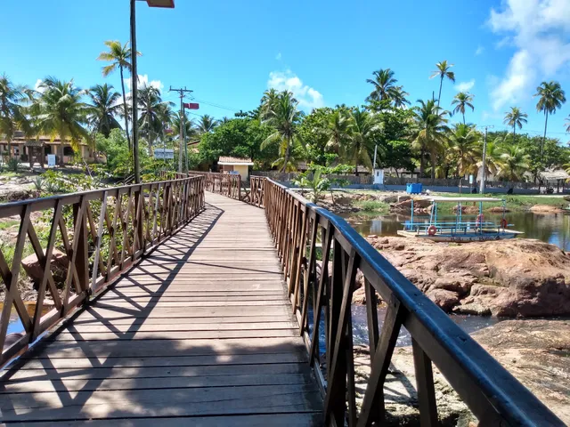 Imbassai Eco Hostel Lujimba