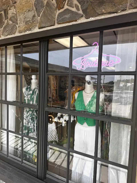 Moda Borboleta Boutique