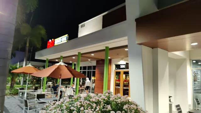 Habit Burger & Grill