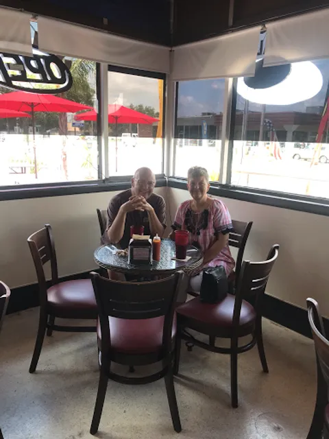 La Cubanita Sandwich (formerly Cuban Sandwich)