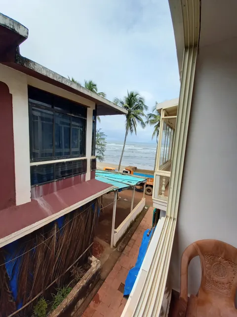 Casa No Reservations