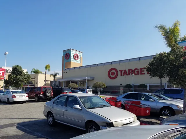Target