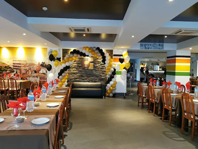 Chutneys indian kitchen