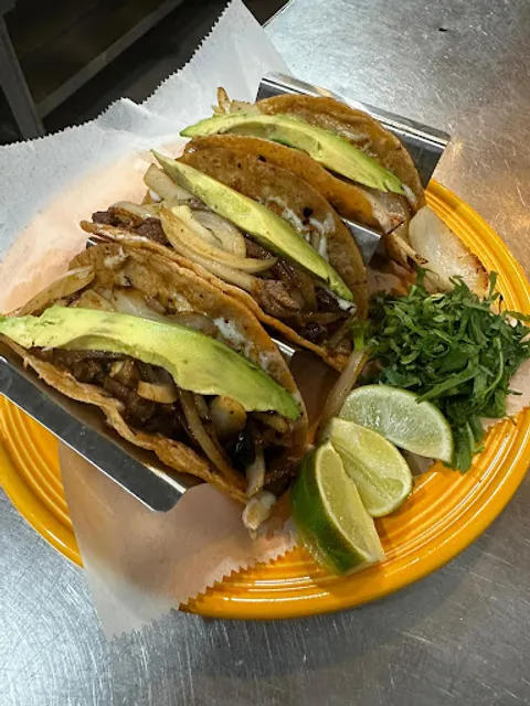 La Mangonada Bar & Grill