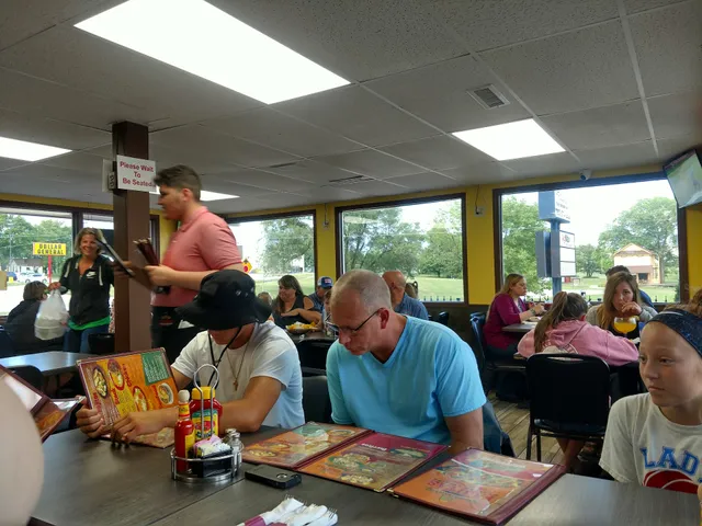 FAJITAS Mexican Cuisine