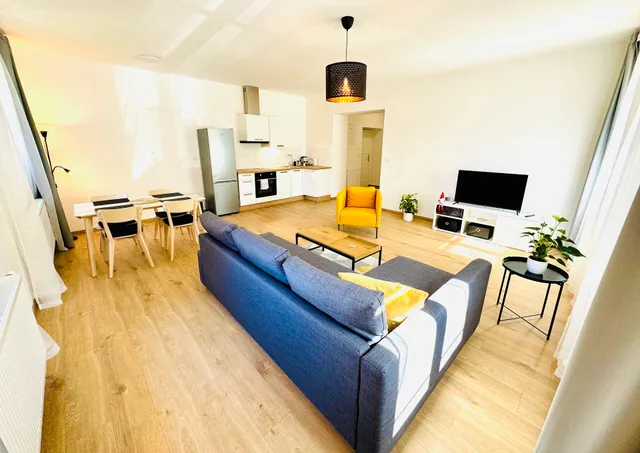 Hotel Mariánská Hora