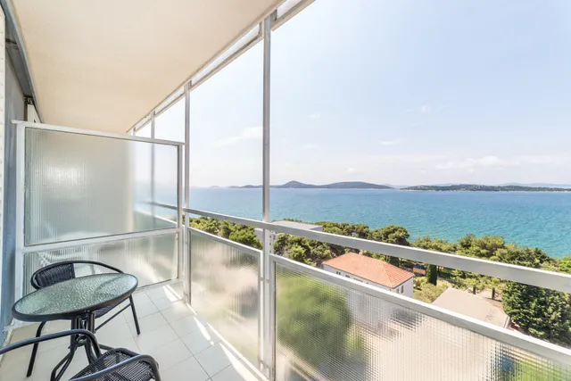 Hotels Vodice dd - Hotel Punta